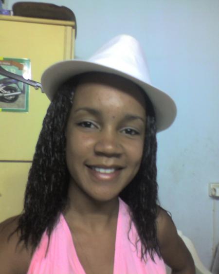 ma cousine!!!! anamiss974